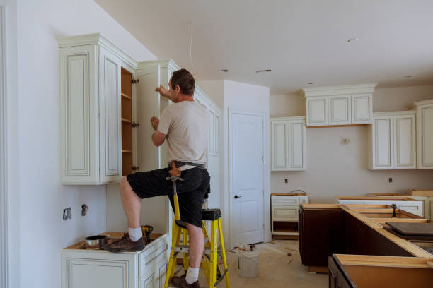Licensed Kitchen service in Lehigh Acres, FL - Remodeling Of Kitchen