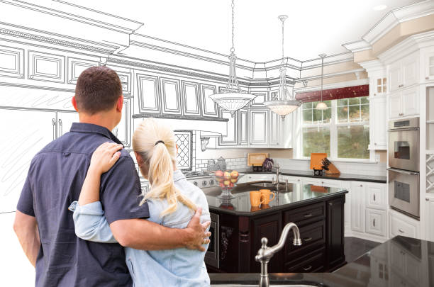 Professional Kitchen technician working in Lehigh Acres, FL