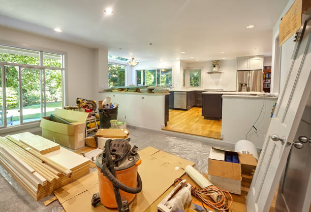 Reliable Kitchen contractor in Lehigh Acres, FL by Remodeling Of Kitchen